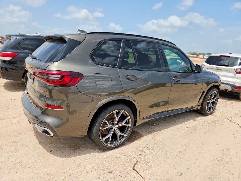 Aukcja sprzedaży 2022 Bmw X5, vin: 5UXCR6C04N9N27672, numer aukcji: 61791236