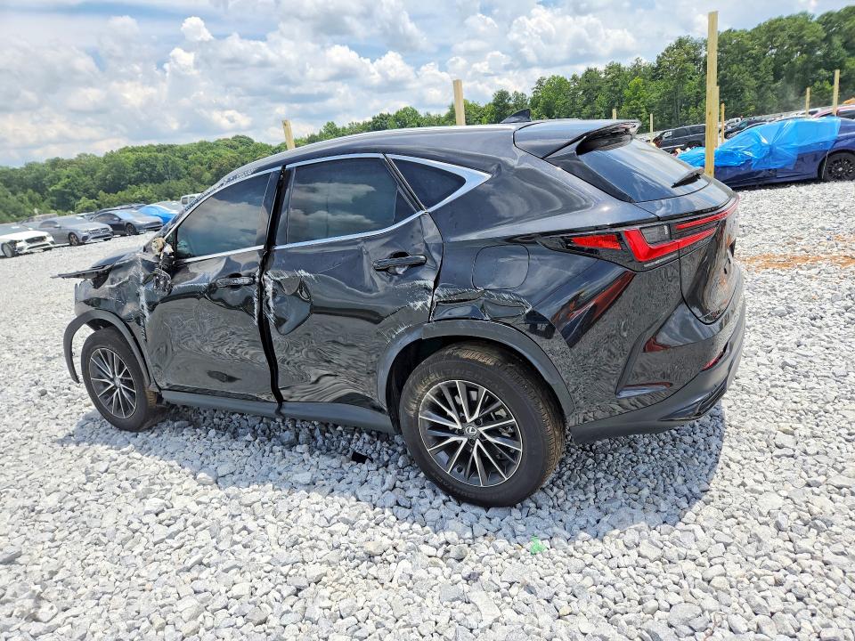 Продажа на аукционе авто 2024 Lexus Nx, vin: 2T2GDCAZ9RC013524, номер лота: 60615476