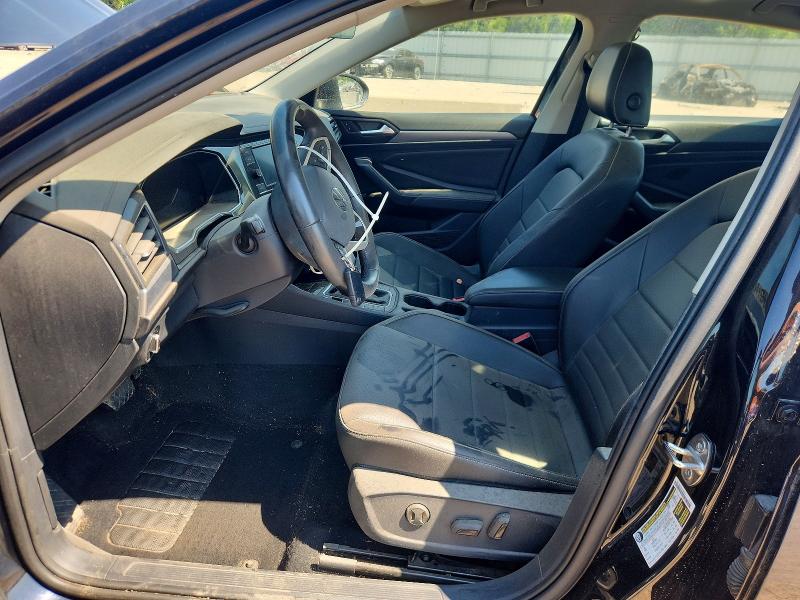 2023 Volkswagen Jetta მანქანა იყიდება აუქციონზე, vin: 3VW7M7BU1PM040944, აუქციონის ნომერი: 59154196