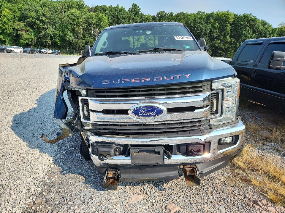 2017 Ford F350 მანქანა იყიდება აუქციონზე, vin: 1FT8W3B61HEB26242, აუქციონის ნომერი: 62128706