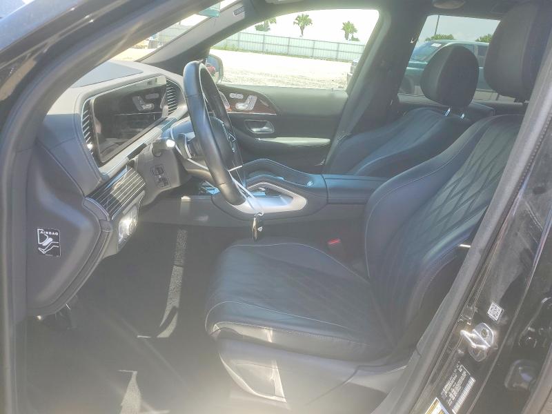 Продаж на аукціоні авто 2024 Mercedes-benz Gls, vin: 4JGFF8HB1RB144764, номер лоту: 59615636