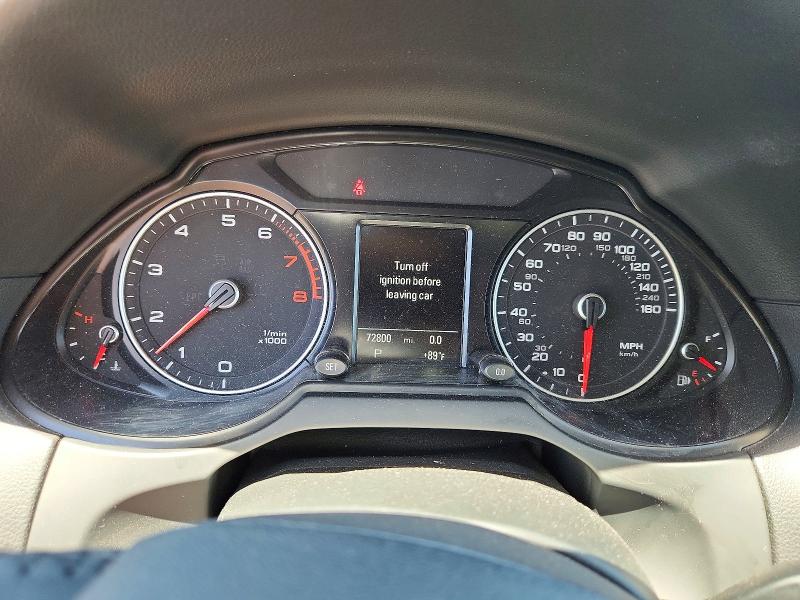 59280766 :رقم المزاد ، WA1L2AFP1GA061888 vin ، 2016 Audi Q5 مزاد بيع