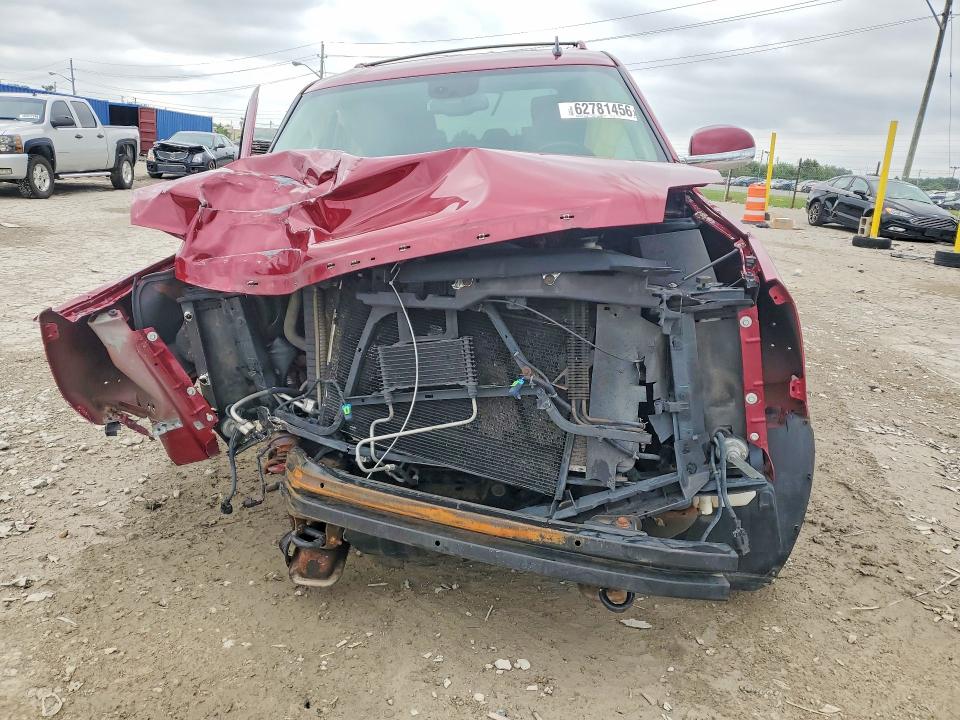 Продаж на аукціоні авто 2007 Cadillac Escalade, vin: 1GYFK63827R254057, номер лоту: 62781456