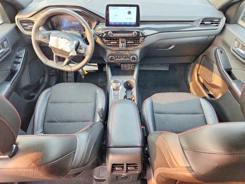 Aukcja sprzedaży 2025 Ford Escape, vin: 1FMCU9NA0SUB43321, numer aukcji: 60942336