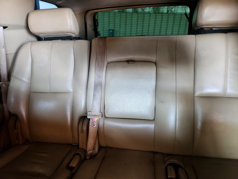 63372466 :رقم المزاد ، 1GKFC13JX7R166077 vin ، 2007 Gmc Yukon مزاد بيع