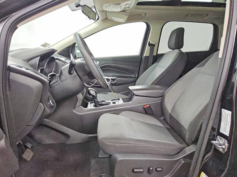 2018 Ford Escape მანქანა იყიდება აუქციონზე, vin: 1FMCU0GD2JUC11023, აუქციონის ნომერი: 59730386