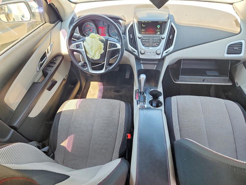 Aukcja sprzedaży 2014 Gmc Terrain, vin: 2GKFLWEKXE6366355, numer aukcji: 85967335