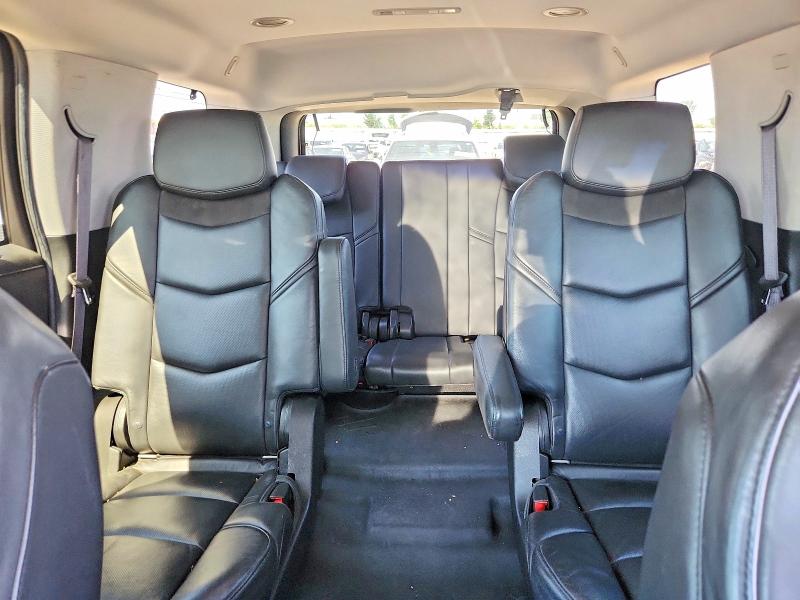 Aukcja sprzedaży 2015 Cadillac Escalade, vin: 1GYS4NKJ7FR676461, numer aukcji: 63072296