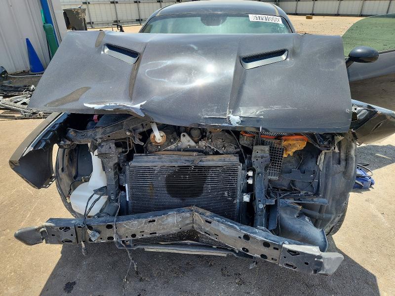 Aukcja sprzedaży 2019 Dodge Challenger, vin: 2C3CDZAG7KH687613, numer aukcji: 61791006