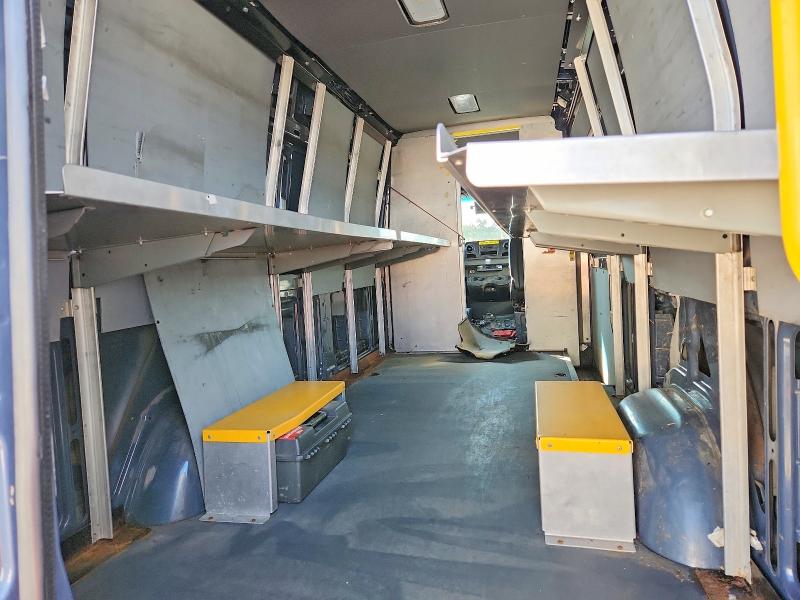 Продажа на аукционе авто 2019 Mercedes-benz Sprinter, vin: WD4PF1CD3KT006884, номер лота: 61664856
