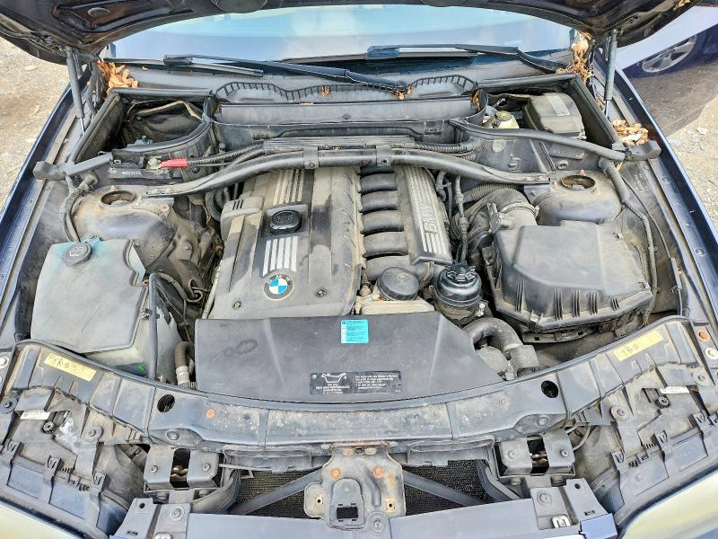 2009 Bmw X3 მანქანა იყიდება აუქციონზე, vin: WBXPC93419WJ26549, აუქციონის ნომერი: 60660366