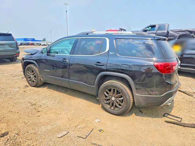 Продаж на аукціоні авто 2017 Gmc Acadia, vin: 1GKKNMLS8HZ181195, номер лоту: 62880276
