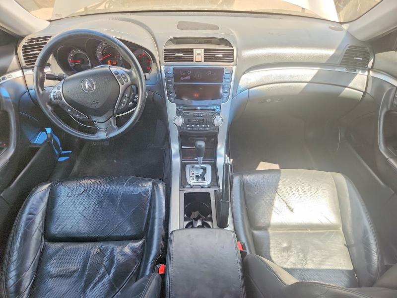 59613536 :رقم المزاد ، 19UUA66228A054000 vin ، 2008 Acura Tl مزاد بيع