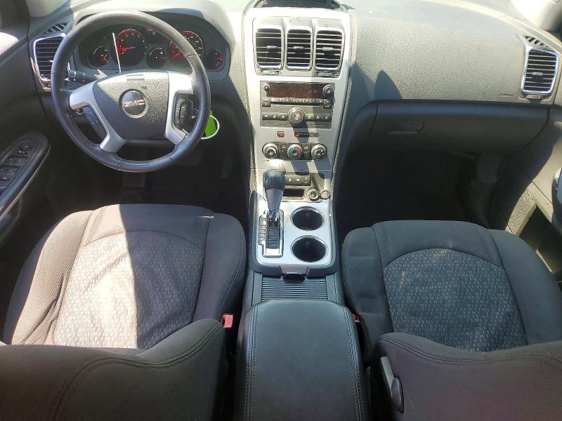 Aukcja sprzedaży 2011 Gmc Acadia, vin: 1GKKVPED2BJ181747, numer aukcji: 60198666