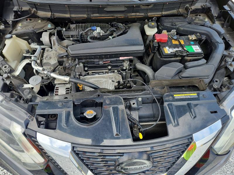 Продаж на аукціоні авто 2018 Nissan Rogue, vin: 5N1AT2MT3JC779725, номер лоту: 62125326