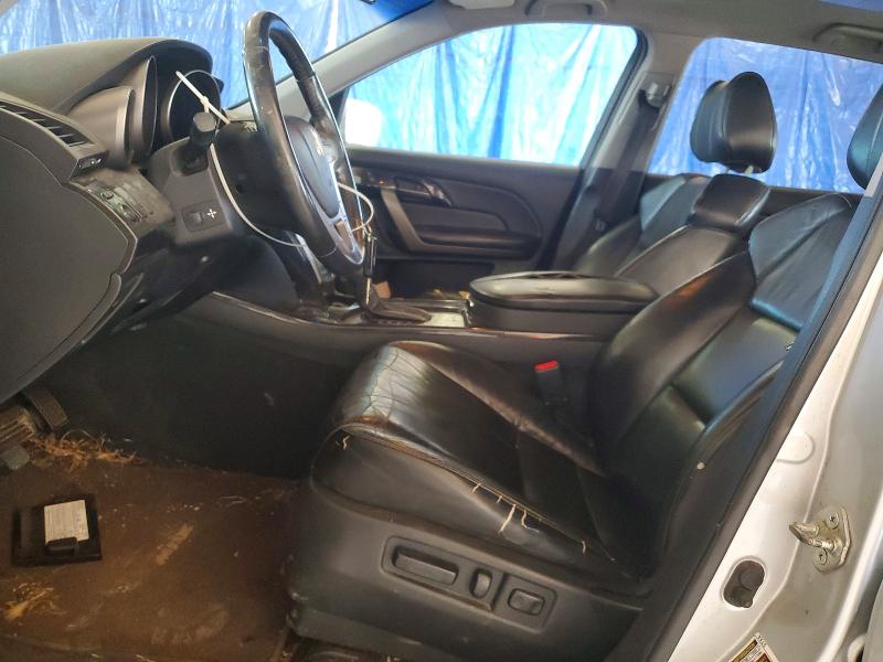Продажа на аукционе авто 2008 Acura Mdx, vin: 2HNYD28308H536742, номер лота: 59584086