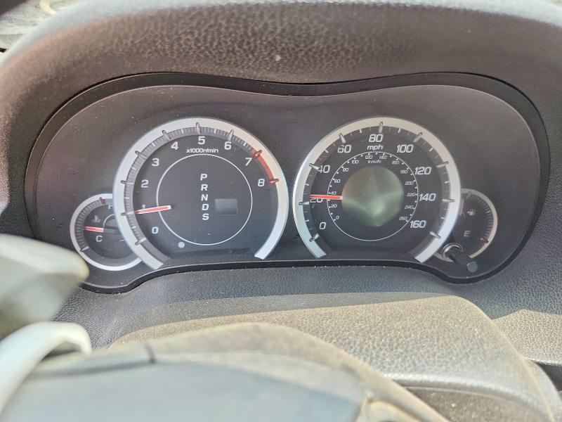 2010 Acura Tsx მანქანა იყიდება აუქციონზე, vin: JH4CU4F4XAC000542, აუქციონის ნომერი: 61305946