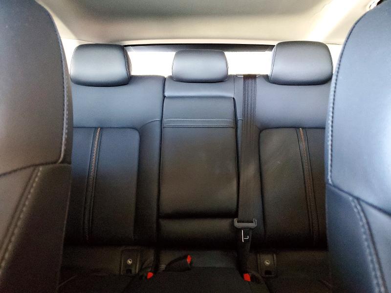 2025 Mazda Cx-50 მანქანა იყიდება აუქციონზე, vin: 7MMVABEM5SN354953, აუქციონის ნომერი: 62910436