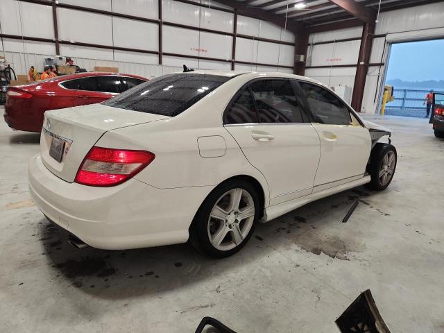 Продажа на аукционе авто 2011 Mercedes-benz C, vin: WDDGF5EB8BA416806, номер лота: 62269856