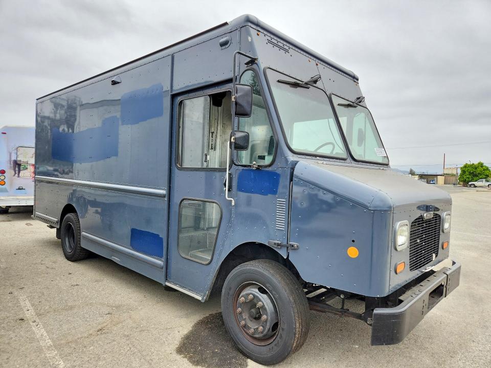 58502386 :رقم المزاد ، 4UZAC2GA2MCMM9749 vin ، 2021 Freightliner Chassis مزاد بيع