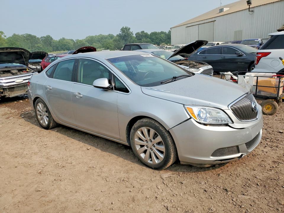 Aukcja sprzedaży 2016 Buick Verano, vin: 1G4PP5SK3G4108200, numer aukcji: 61381656
