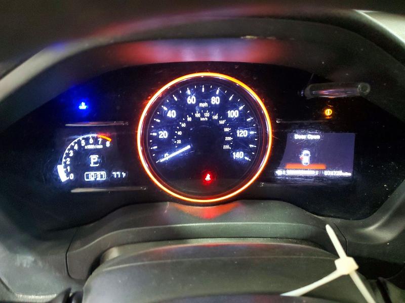 Продаж на аукціоні авто 2019 Honda Hr-v, vin: 3CZRU6H5XKM715702, номер лоту: 61010976