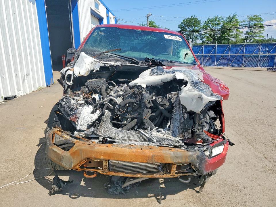 Продажа на аукционе авто 2023 Ford F150, vin: 1FTEW1EP7PKE05870, номер лота: 49141666