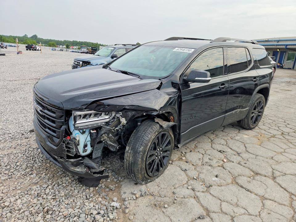 Aukcja sprzedaży 2023 Gmc Acadia, vin: 1GKKNKL46PZ162679, numer aukcji: 62946156