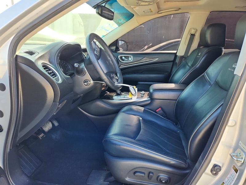 2013 Infiniti Jx35 მანქანა იყიდება აუქციონზე, vin: 5N1AL0MN1DC322552, აუქციონის ნომერი: 62038746