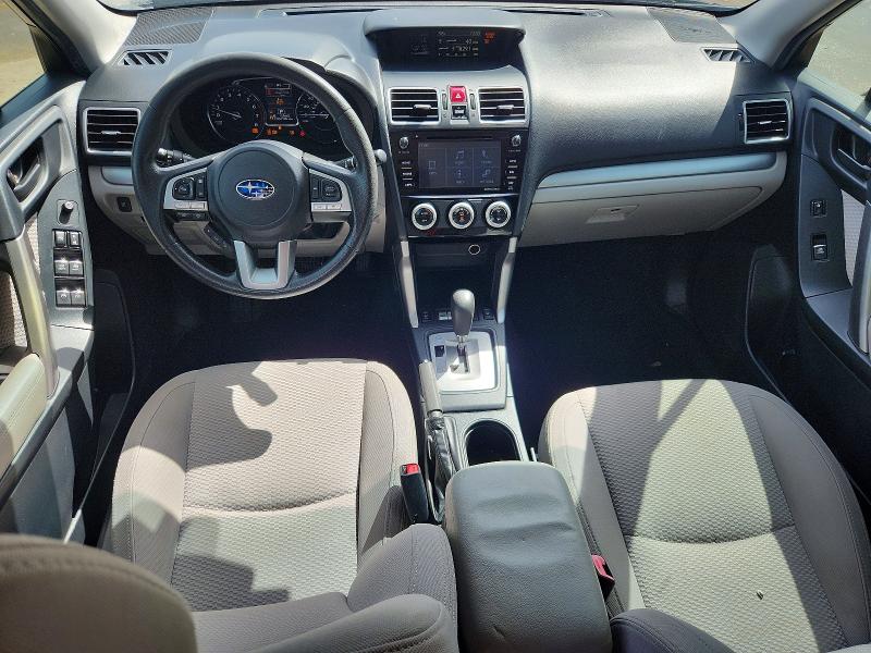 Продаж на аукціоні авто 2017 Subaru Forester, vin: JF2SJAGC1HH546915, номер лоту: 61320946