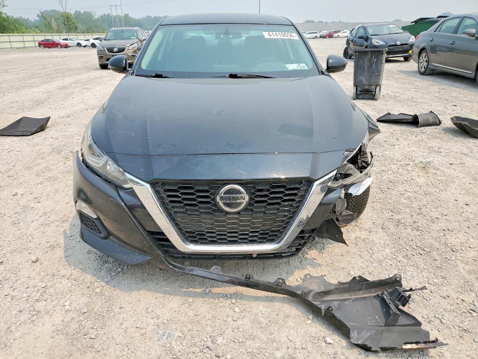 Aukcja sprzedaży 2020 Nissan Altima, vin: 1N4BL4BV1LC263526, numer aukcji: 61410056