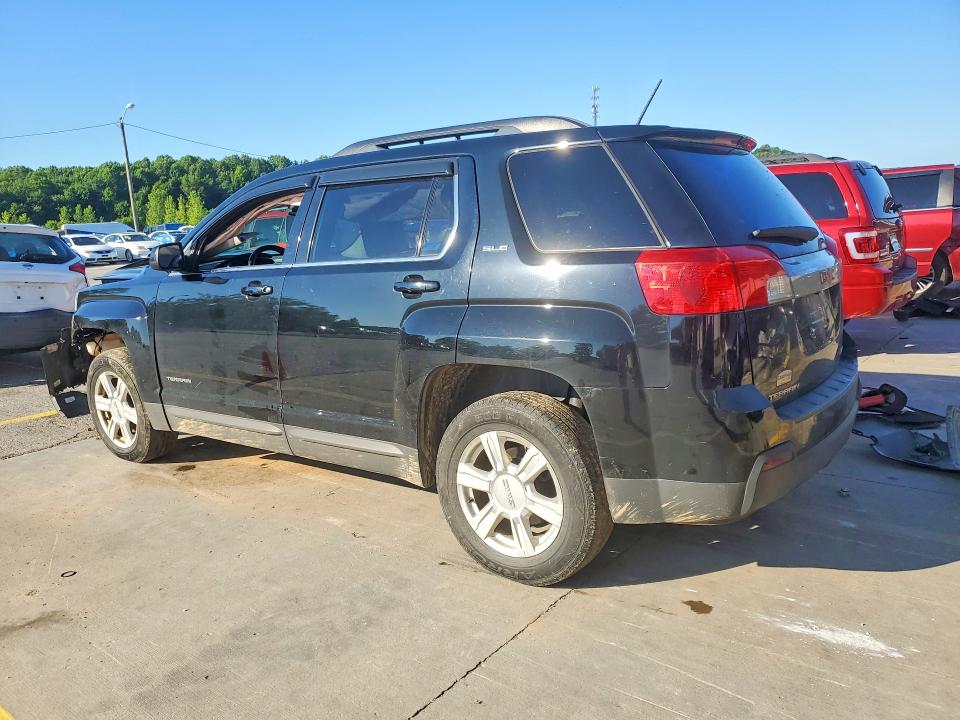 Продажа на аукционе авто 2015 Gmc Terrain, vin: 2GKFLWEK8F6221820, номер лота: 61107116