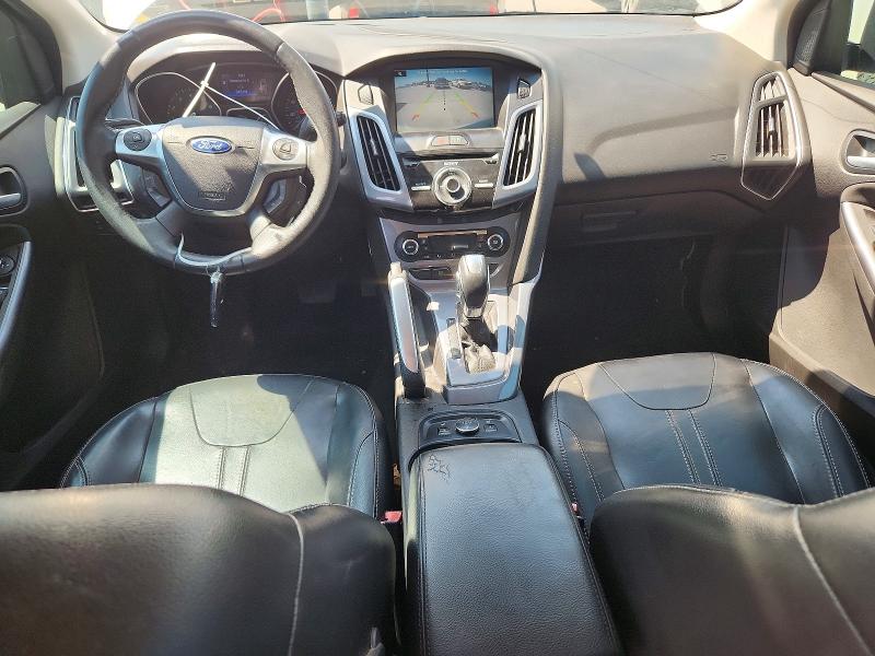 Aukcja sprzedaży 2013 Ford Focus, vin: 1FADP3N27DL108697, numer aukcji: 59821486