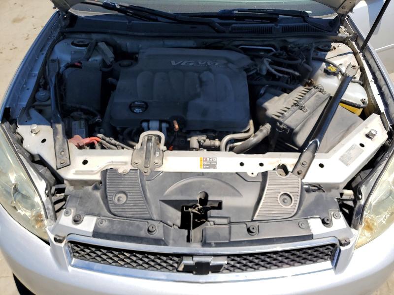 Aukcja sprzedaży 2012 Chevrolet Impala, vin: 2G1WC5E37C1117867, numer aukcji: 61982606