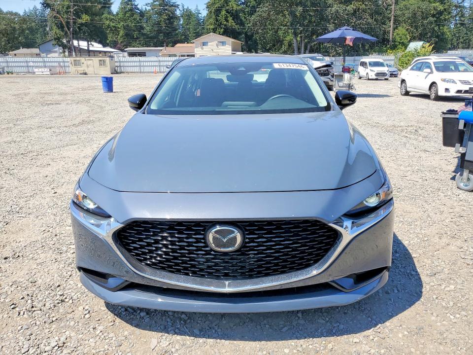 Aukcja sprzedaży 2023 Mazda 3, vin: 3MZBPACMXPM377867, numer aukcji: 61347546