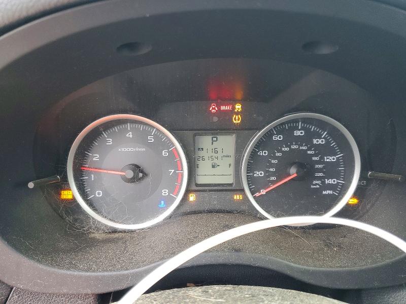 59328726 :رقم المزاد ، JF2SJADC6FH459870 vin ، 2015 Subaru Forester مزاد بيع