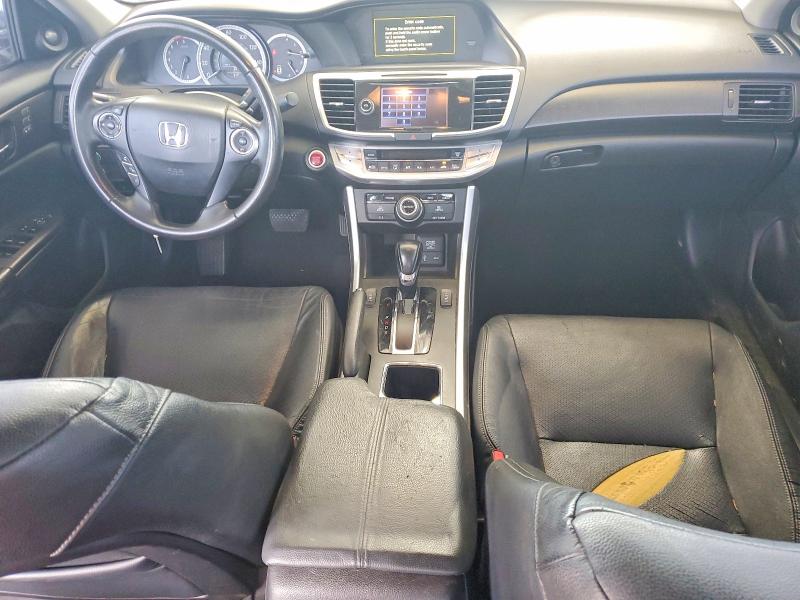 62240456 :رقم المزاد ، 1HGCR3F85DA013989 vin ، 2013 Honda Accord مزاد بيع