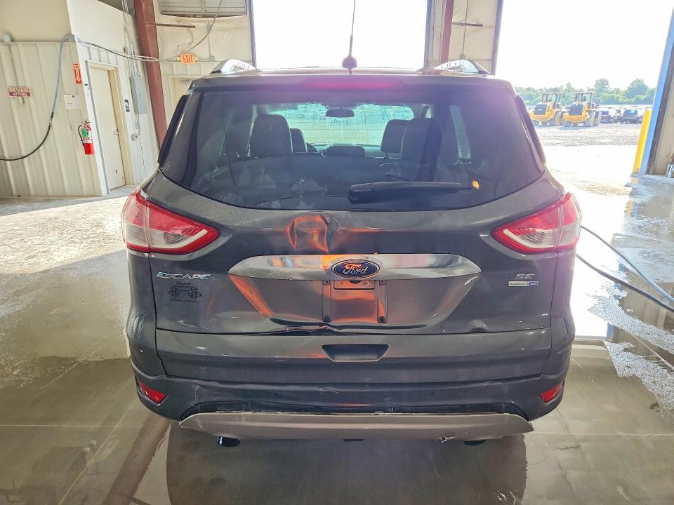 Продаж на аукціоні авто 2016 Ford Escape, vin: 1FMCU9GX7GUB71884, номер лоту: 60482806