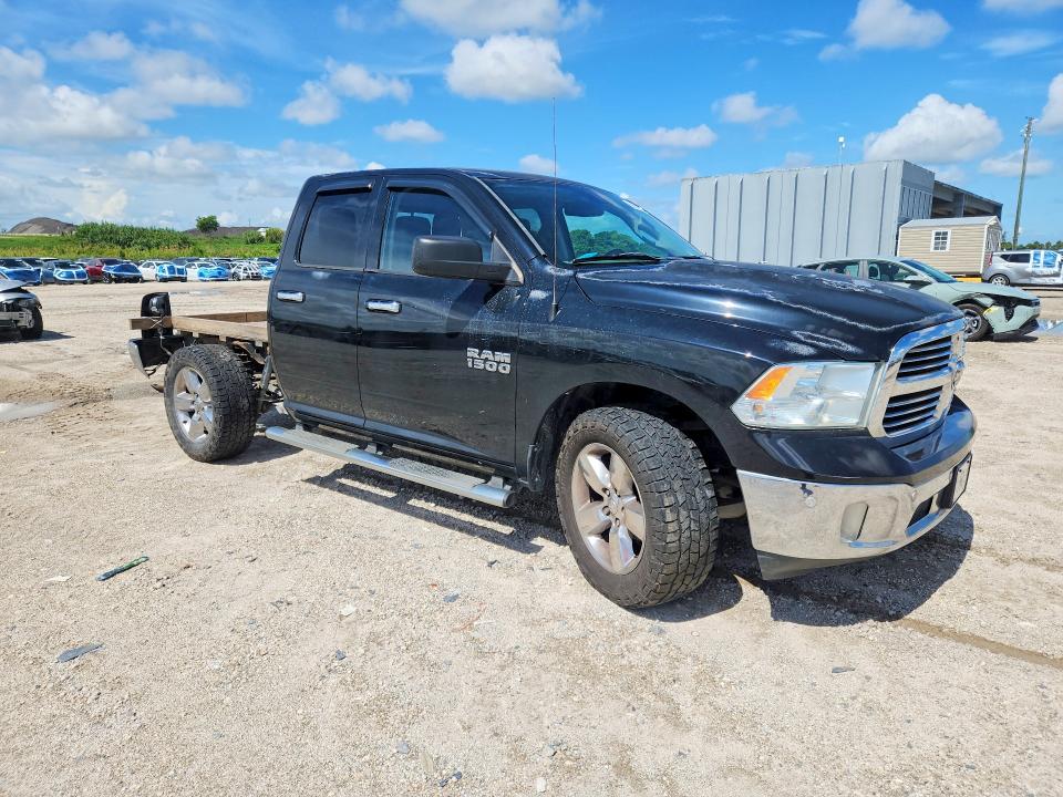 59948566 :رقم المزاد ، 1C6RR6GG3ES355461 vin ، 2014 Ram 1500 مزاد بيع