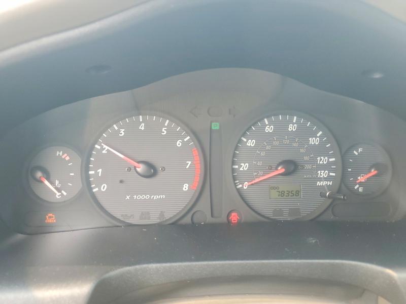Aukcja sprzedaży 2004 Hyundai Santa Fe, vin: KM8SC13EX4U705363, numer aukcji: 61684156