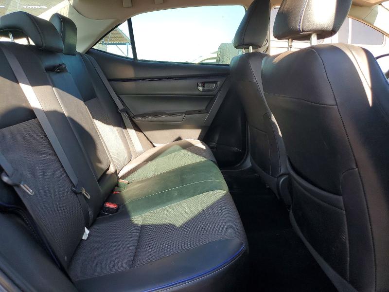 59978466 :رقم المزاد ، 2T1BURHEXHC957836 vin ، 2017 Toyota Corolla مزاد بيع