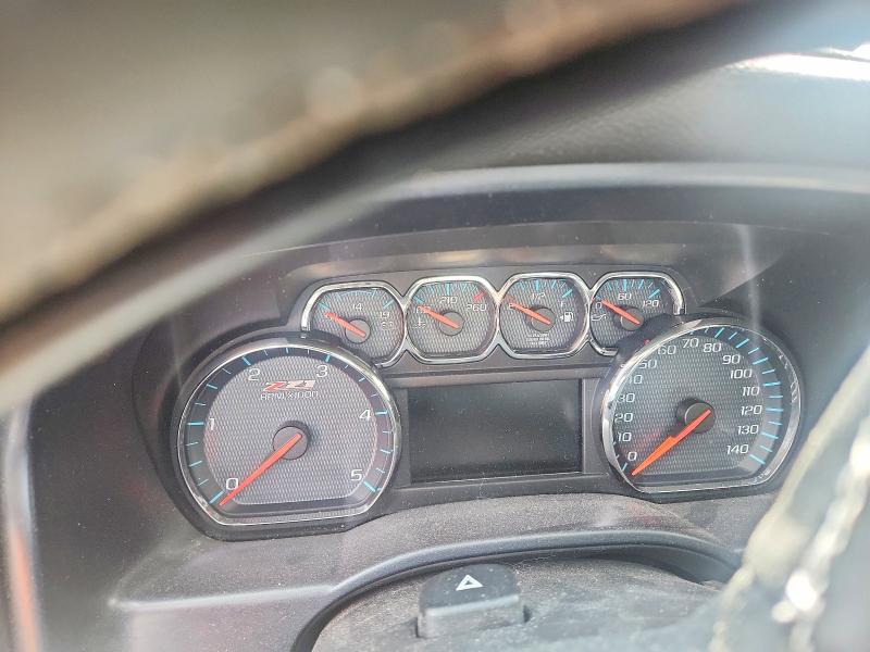 2019 Chevrolet Silverado მანქანა იყიდება აუქციონზე, vin: 1GC1KTEY5KF263079, აუქციონის ნომერი: 59256846
