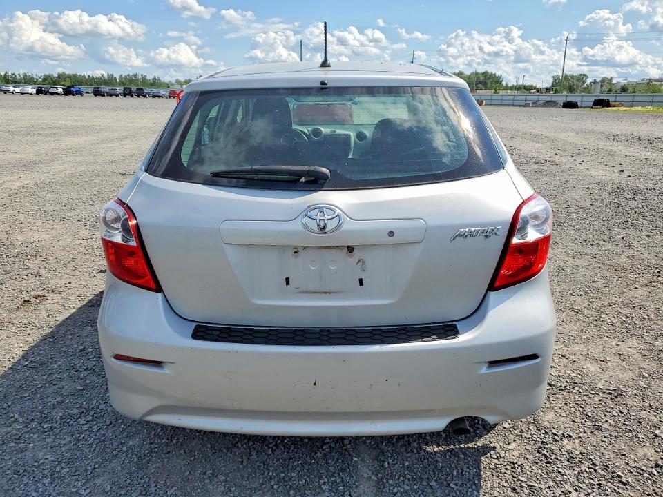 Продаж на аукціоні авто 2014 Toyota Matrix, vin: 2T1KU4EE0EC129796, номер лоту: 60306316