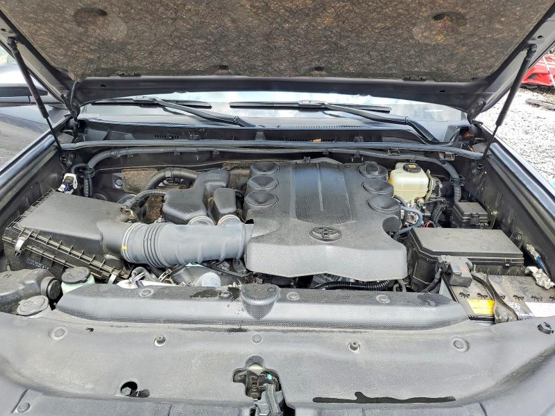 Продажа на аукционе авто 2022 Toyota 4runner, vin: JTERU5JRXN6016907, номер лота: 60400906