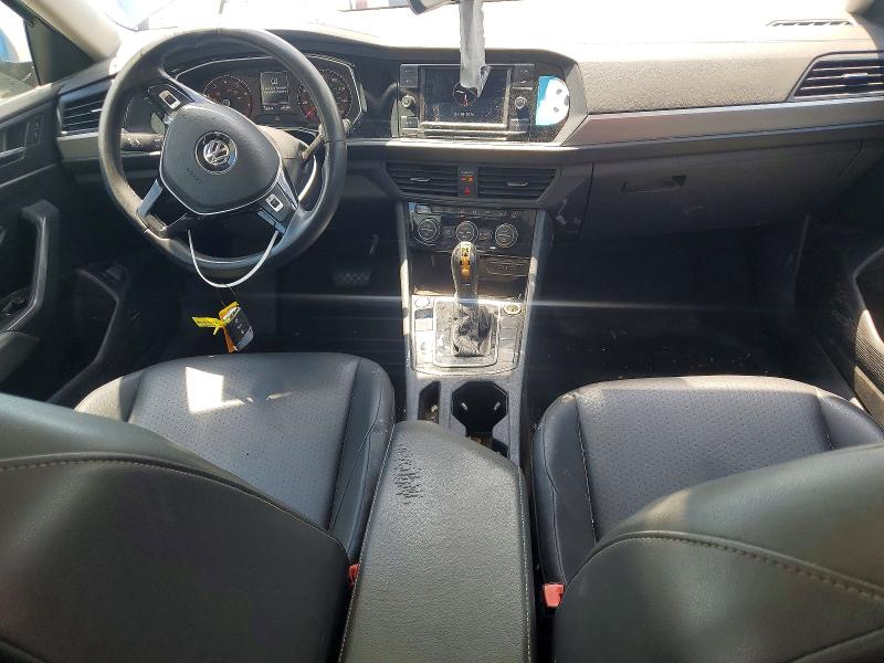 62278226 :رقم المزاد ، 3VWC57BU9LM077939 vin ، 2020 Volkswagen Jetta مزاد بيع