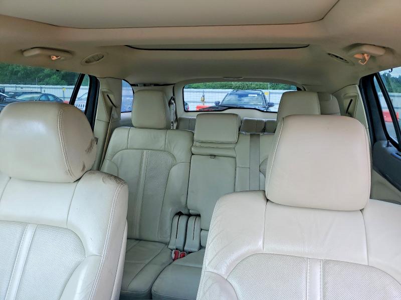 60427006 :رقم المزاد ، 2LMHJ5AT2DBL55021 vin ، 2013 Lincoln Mkt مزاد بيع