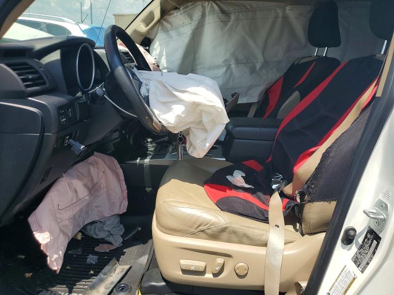 2013 Toyota 4runner მანქანა იყიდება აუქციონზე, vin: JTEBU5JR2D5126680, აუქციონის ნომერი: 60551576
