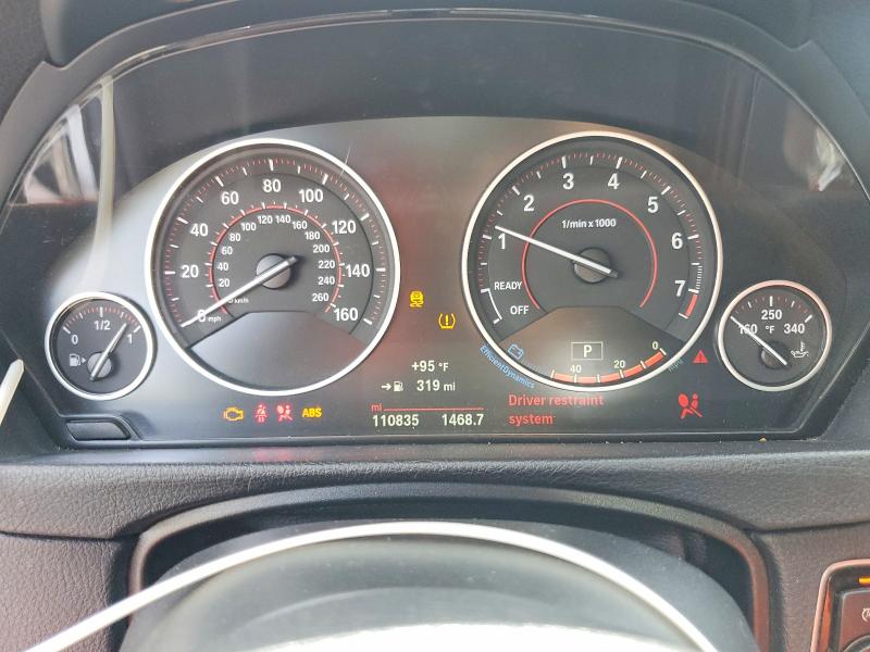 2016 Bmw 428 მანქანა იყიდება აუქციონზე, vin: WBA4A9C52GG508785, აუქციონის ნომერი: 60366546