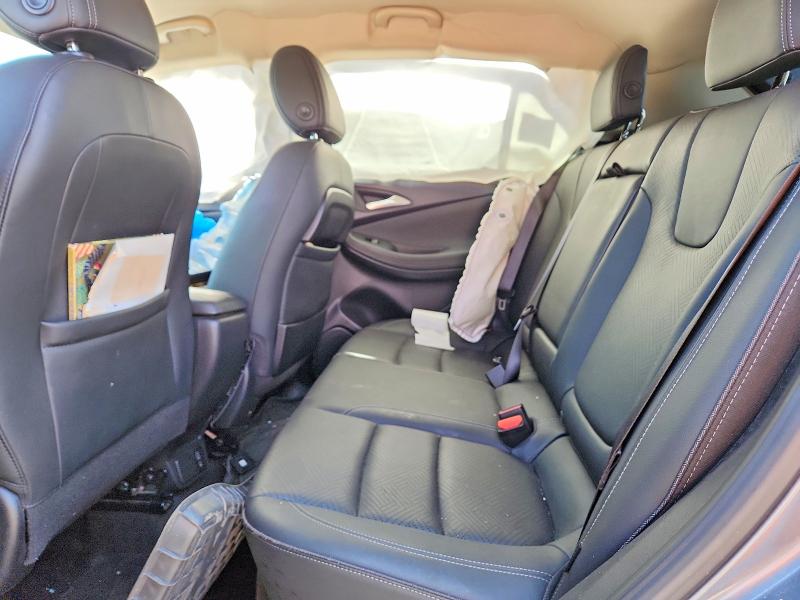 59227506 :رقم المزاد ، KL4MMFSLXNB009911 vin ، 2022 Buick Encore Gx مزاد بيع