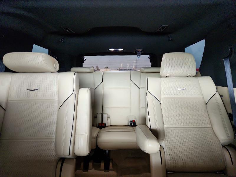 Продажа на аукционе авто 2021 Cadillac Escalade, vin: 1GYS3BKL6MR231872, номер лота: 60632166